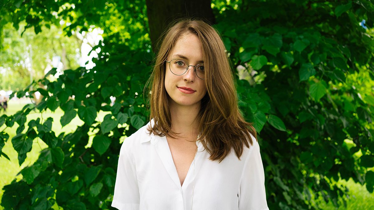 Listen To Avalon Emerson's Epic 2-Hour BBC Essential Mix Debut