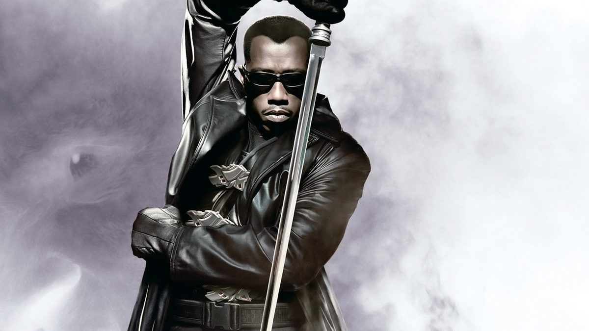 blade gabber rescore