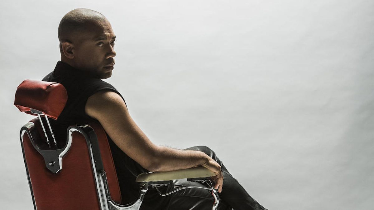 Win A Pair Of Tickets To Hear Carl Craig At PAL In Hamburg