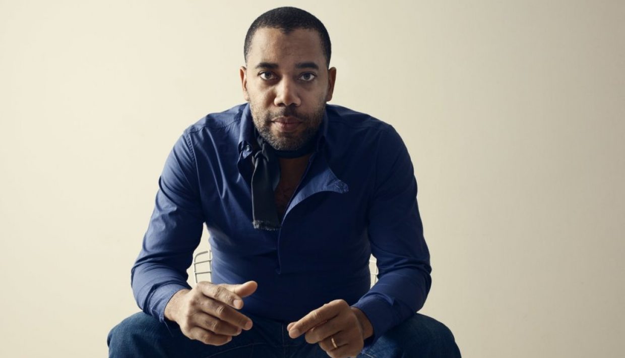carl craig