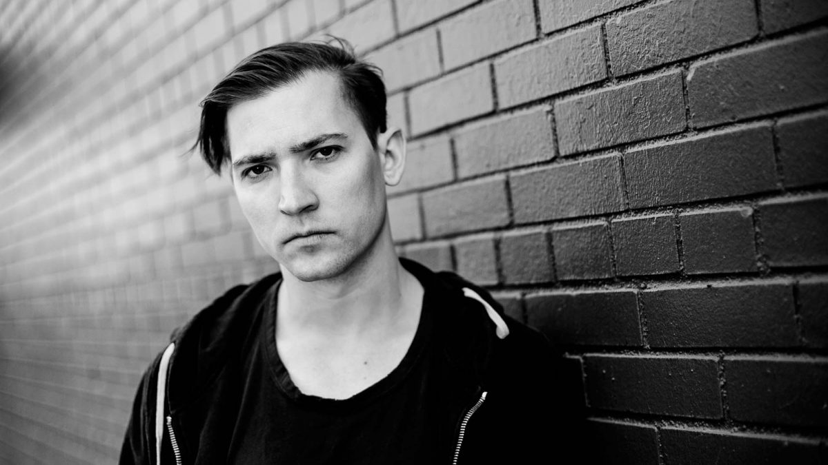 Vatican Shadow Discusses Why Nostalgia Gets In The Way Of Making Good Music