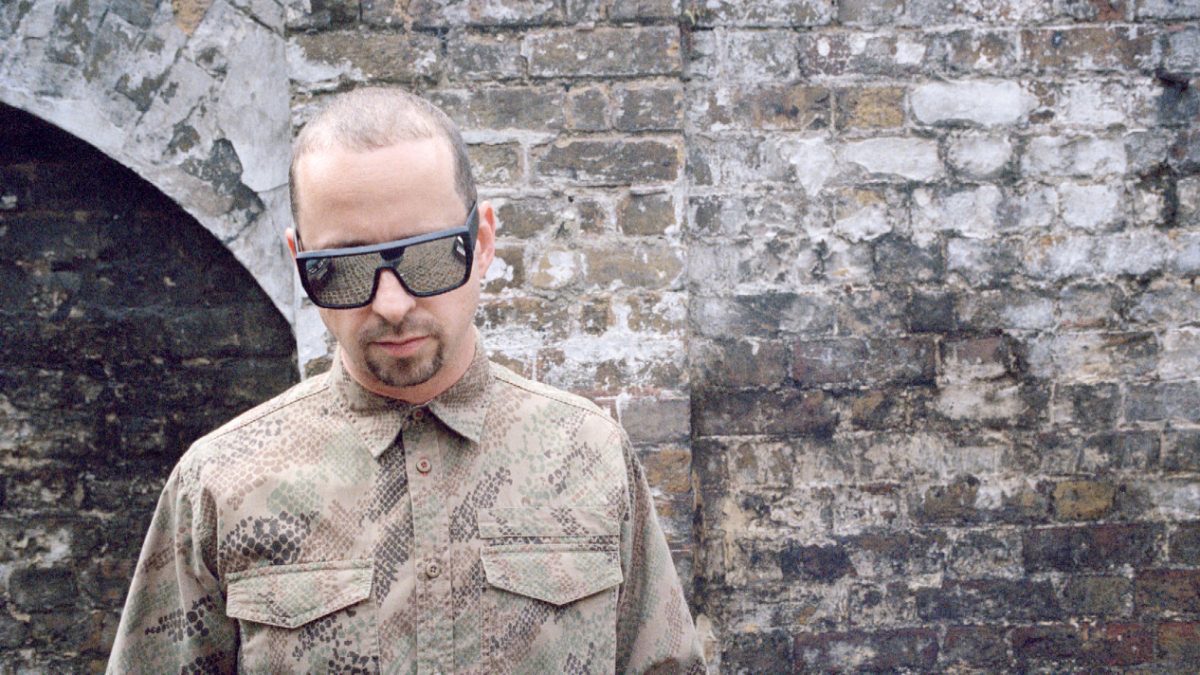 kode9 Unsound Festival