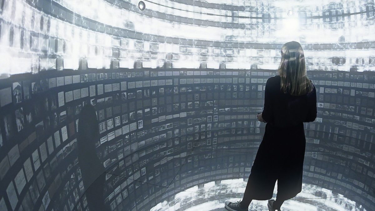 Get Inspired By This Massive Archive Of Downloadable Sound Clips