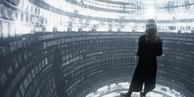 Get Inspired By This Massive Archive Of Downloadable Sound Clips