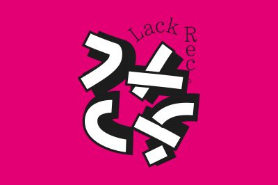 Lack Records Label Vinyl Berlin Techno