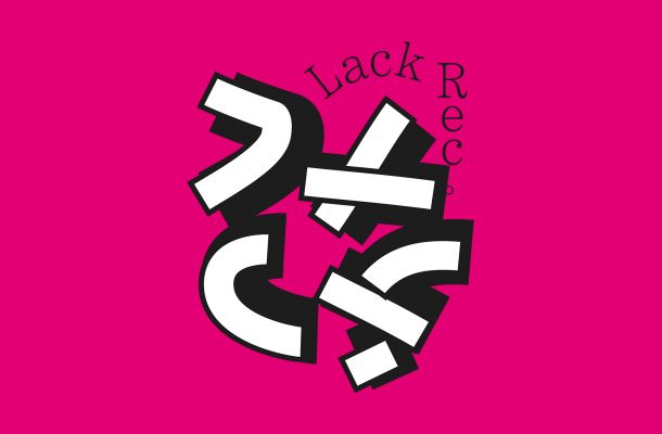 Lack Records Label Vinyl Berlin Techno