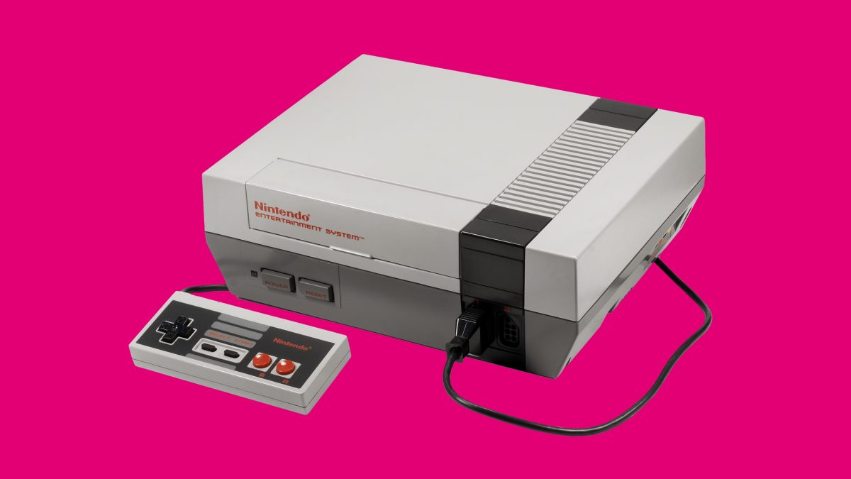 Nintendo Console