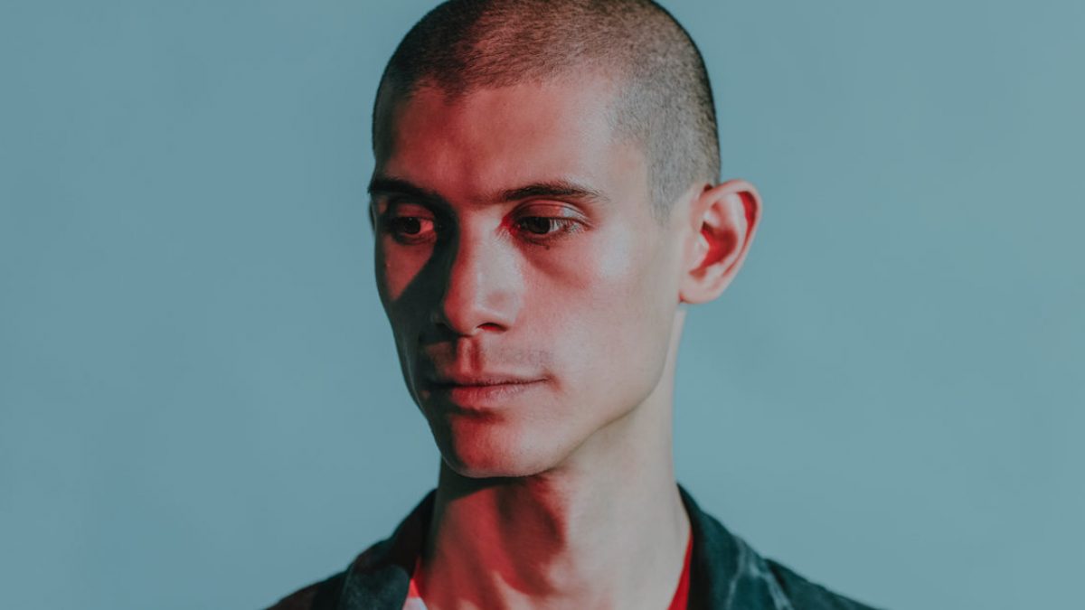 Listen To Objekt's New ASMR-Triggering Post-Techno Single "Lost And Found (Found Mix)"