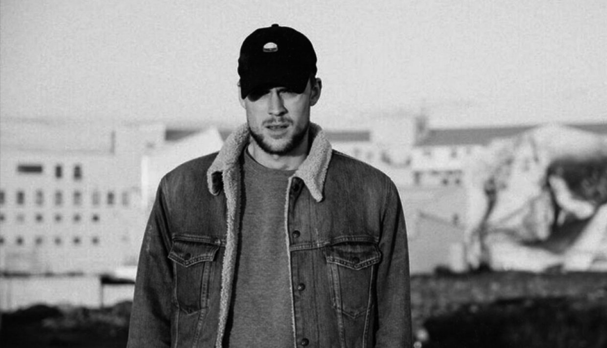5 things about bjarki