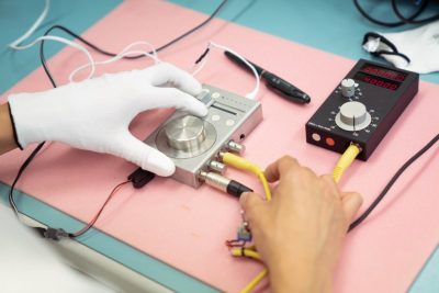 This Inventive Effect Unit From KORG's Tatsuya Takahashi Warps Your Tracks Like Never Before