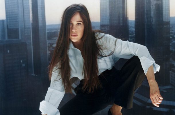 marie davidson nina kraviz