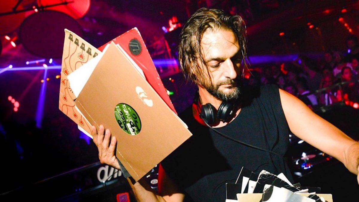 Ricardo Villalobos