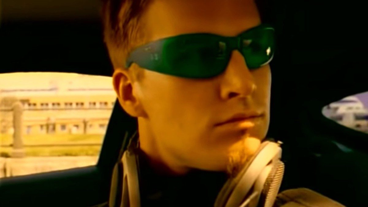 darude