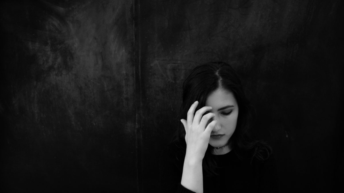Listen To A Premiere Of Lokier’s Ferocious EBM Remix Of Soft Moons’ “Young”