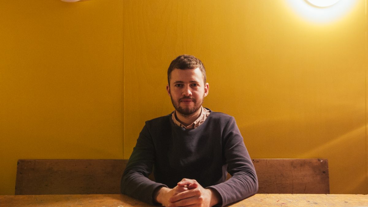 Get To Know TEB Clubnight Headliner Job Jobse Through These 4 Superb Mixes