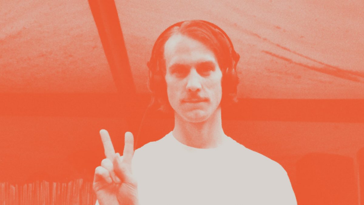 Hear A New Genre-Defying Mix Of Psychedelic Grooves From Salon Des Amateurs