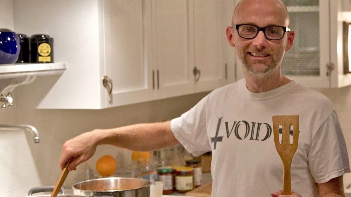 Moby
