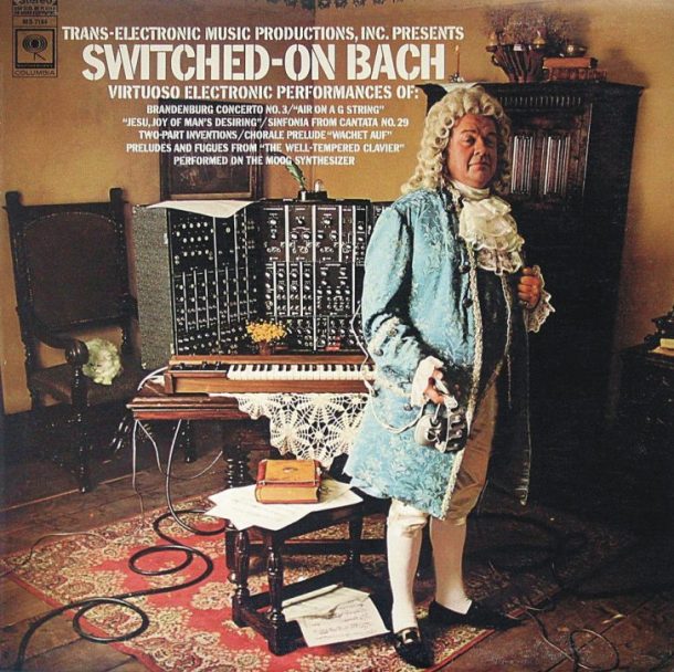 Listen To The '60s Modular Synth Record That Changed Everything (It Turns 50 This Month)