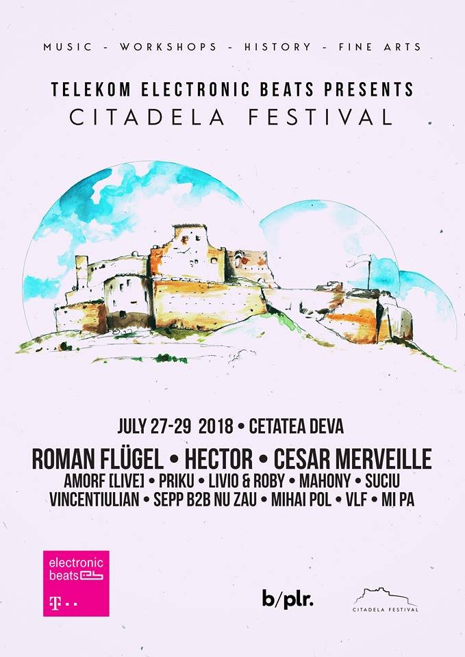 Citadela Festival