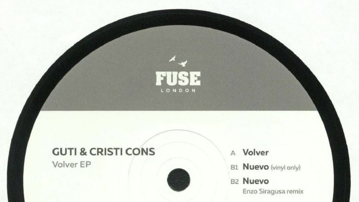 guti cristi cons