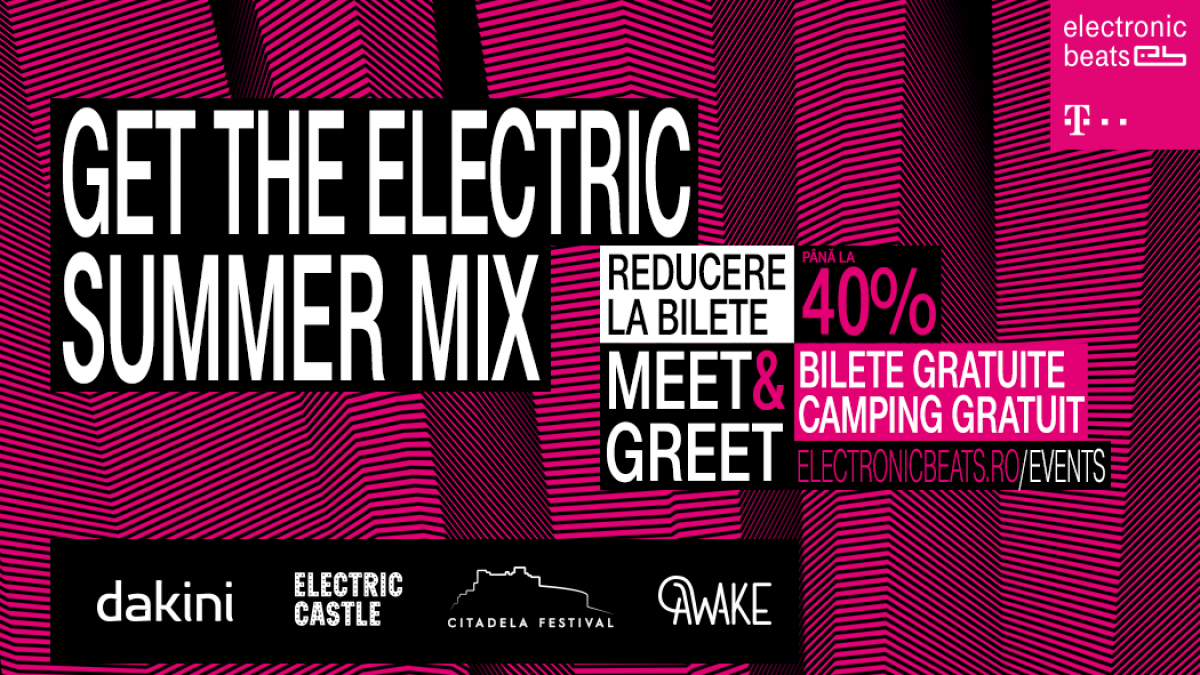 telekom electronic beats