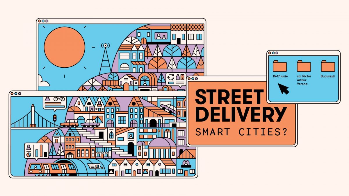 Street Delivery