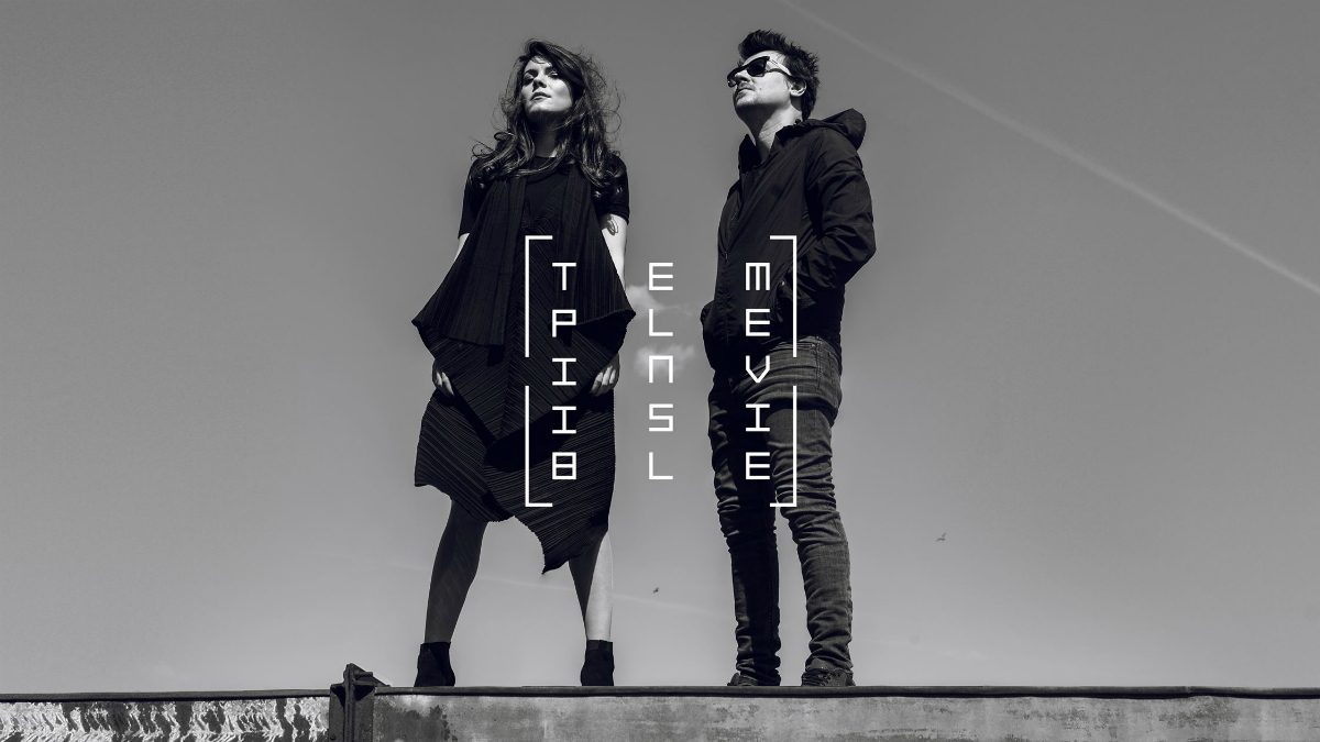 Temple Invisible