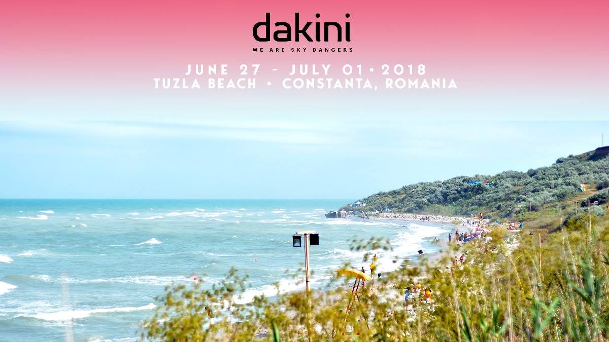 Dakini Festival