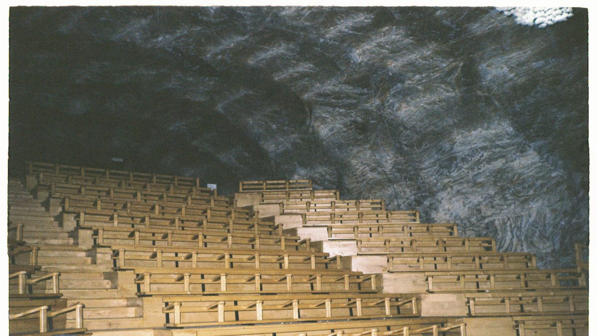 the attic inContext