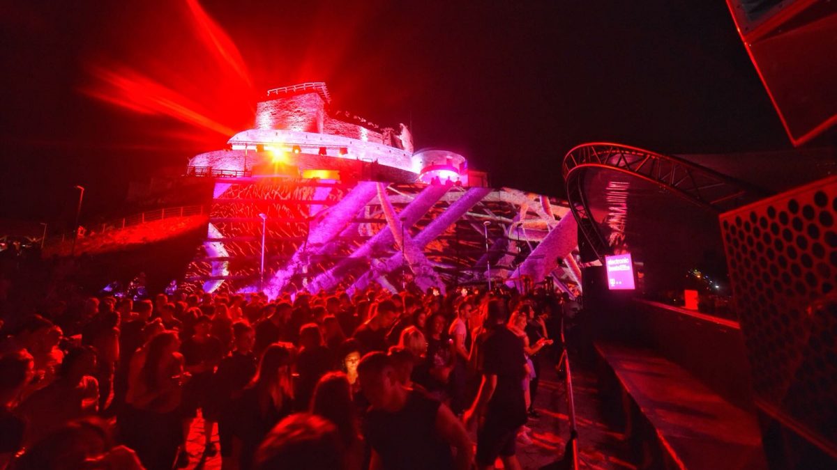 Ești gata pentru mai mult? Citadela Festival continuă cu activități și show-uri memorabile