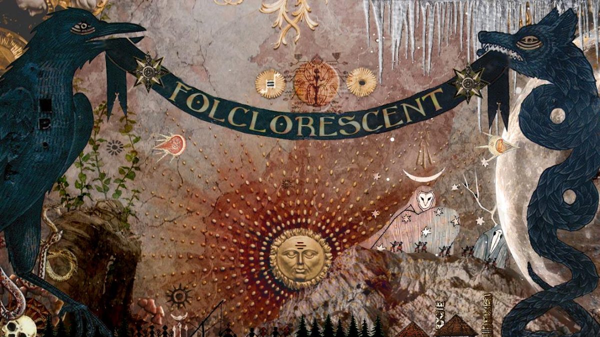 folclorescent