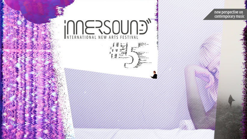 InnerSound New Arts Festival, un eveniment care relevă interacțiuni între muzica cultă contemporană și cultura alternativă