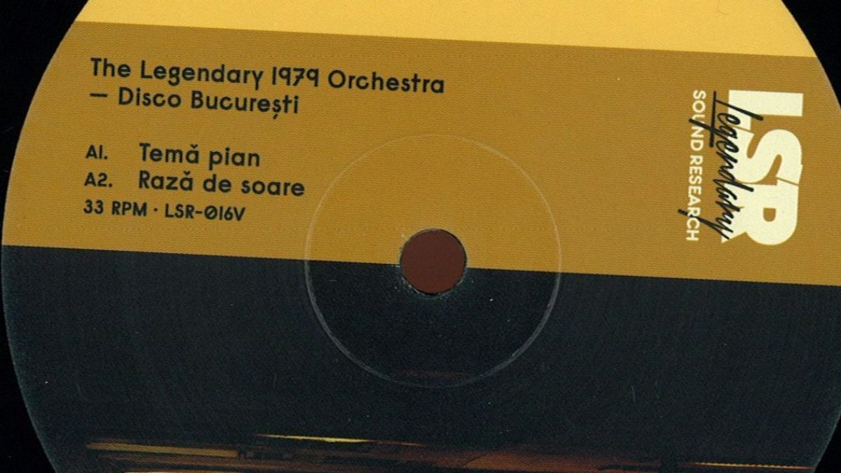 1979 legendary orchestra