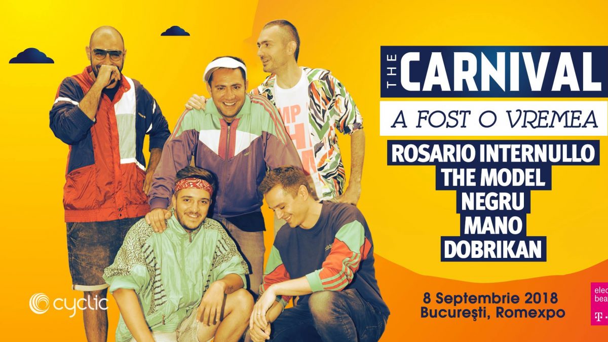 a fost o vremea