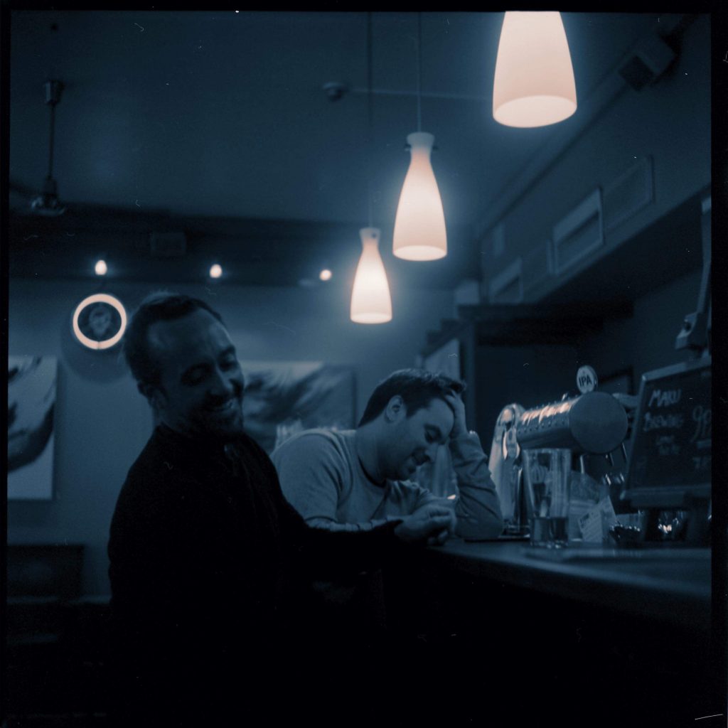 This Moment On © Olga Poppius