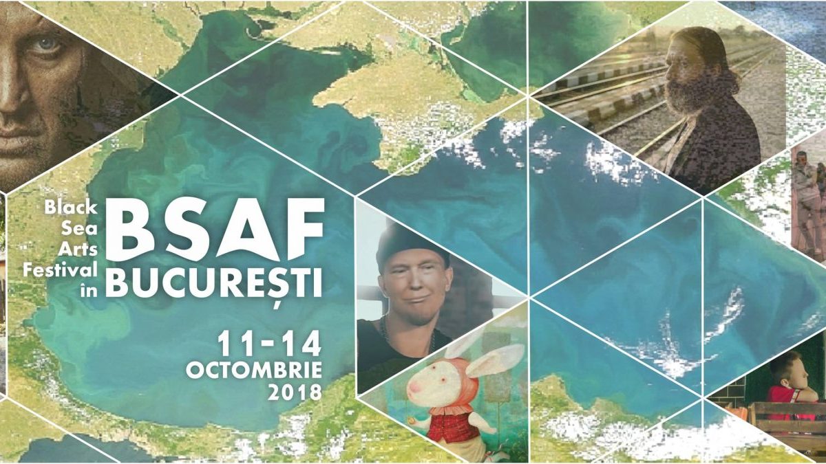 black sea arts festival
