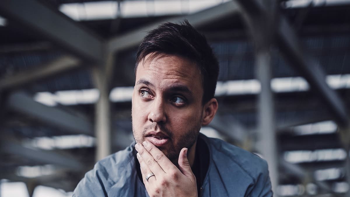 maceo plex