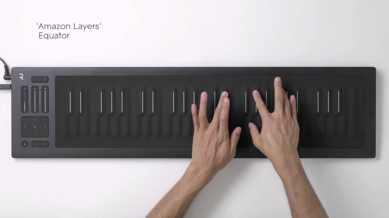 These Are The 10 Best MIDI Keyboards For Dance Music Producers