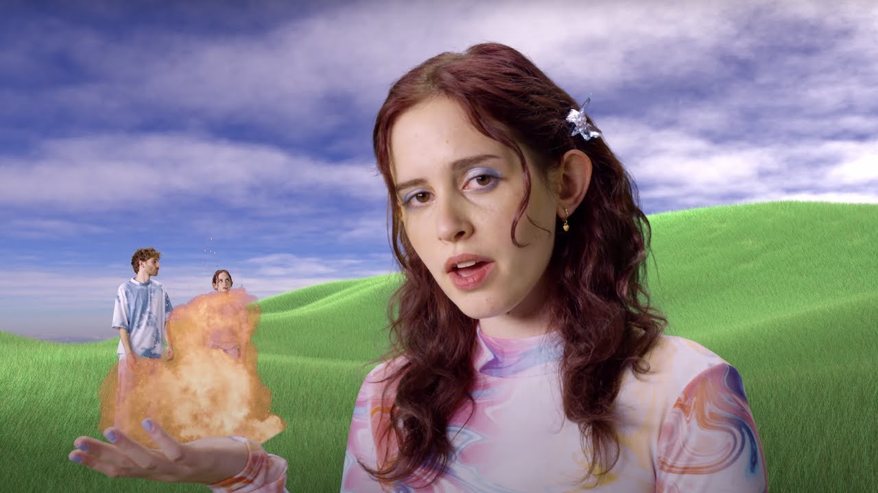 YouTube