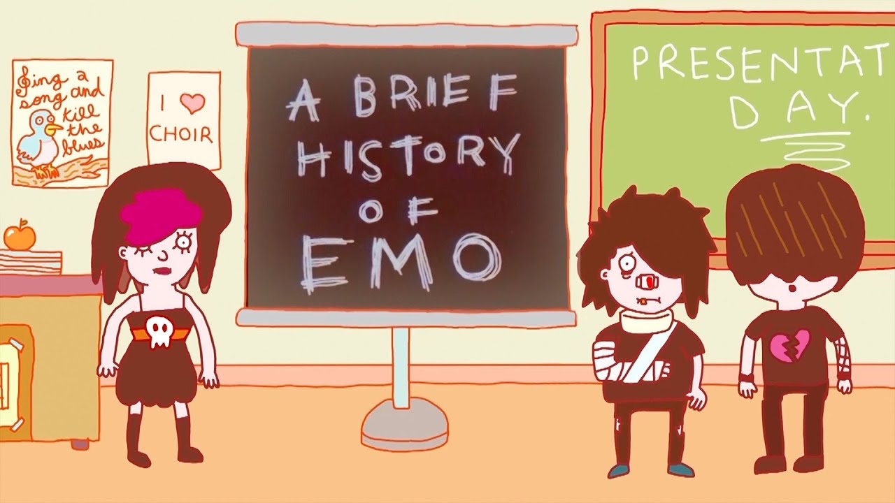 YouTube
