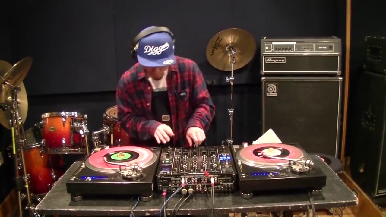 Discover The Secret Japanese Turntable Needles Used By Pro DJs