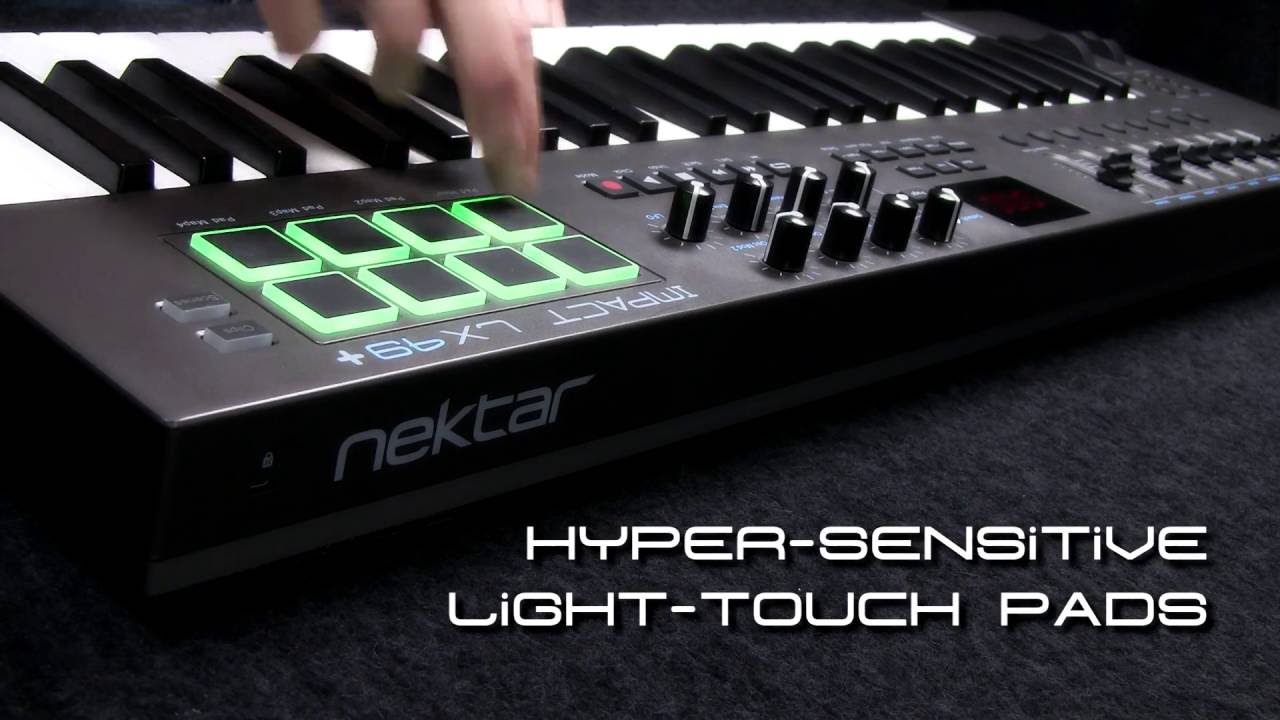 These Are The 10 Best MIDI Keyboards For Dance Music Producers Telekom Electronic Beats