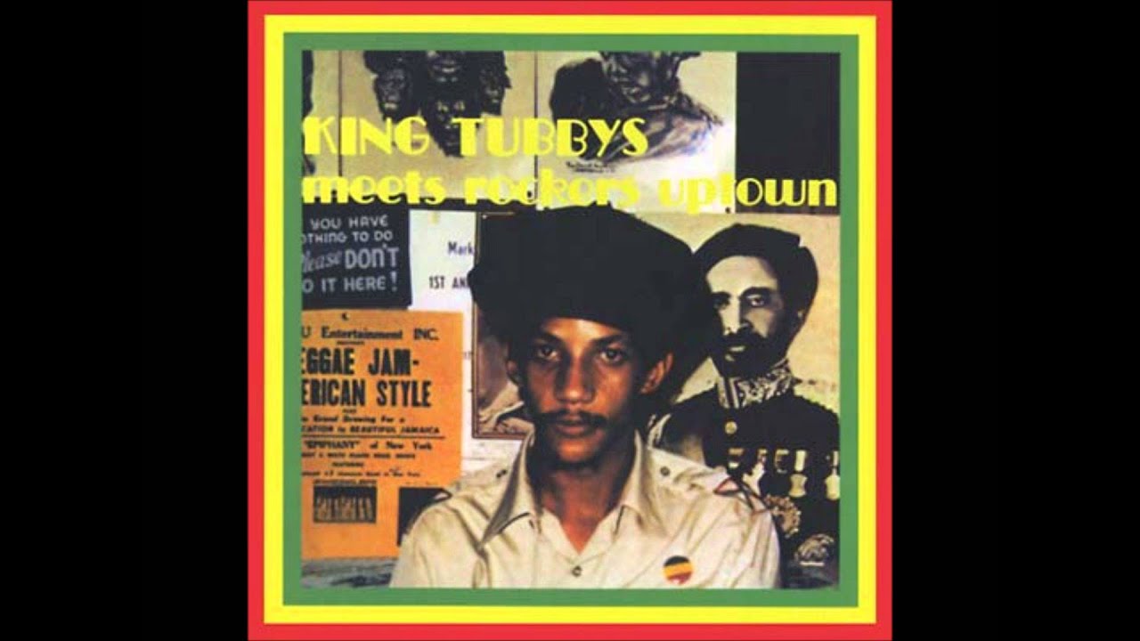 This Guide To Jamaican Dub Is Your Anecdote To Summer Stress Telekom