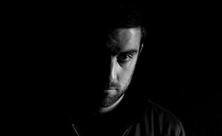 scuba Electronic-Beats Interview
