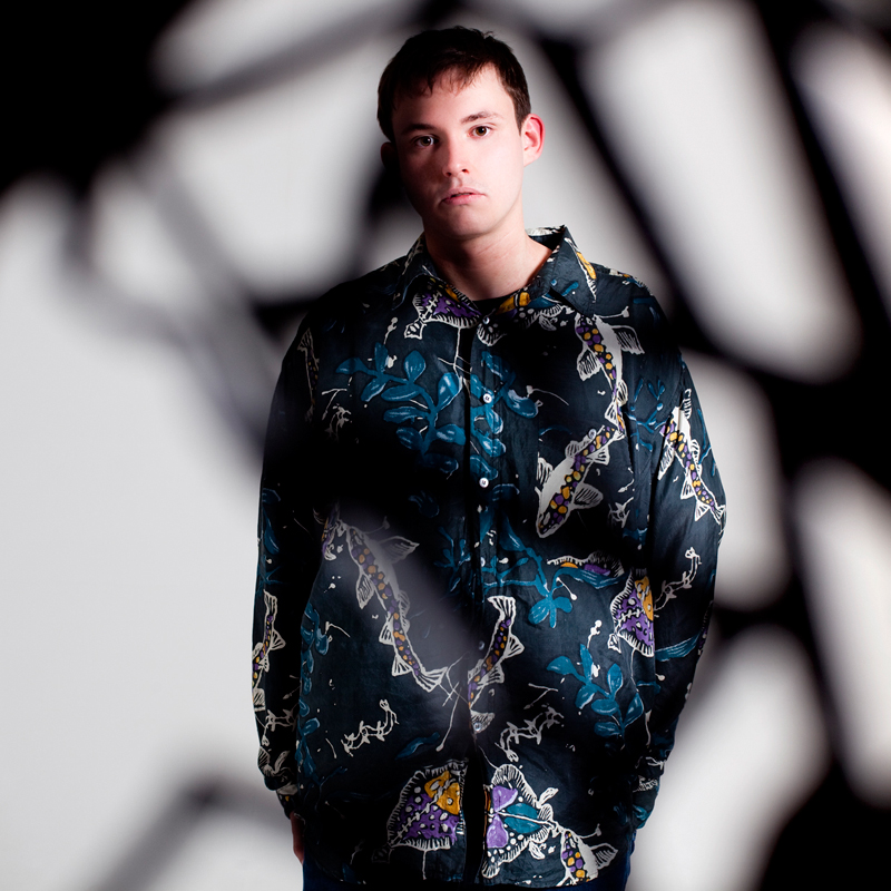 Hudson Mohawke Electronic Beats Interview
