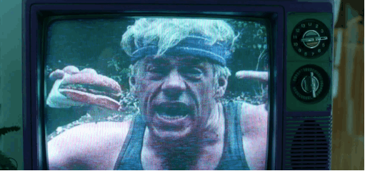Vitalic Stamina Electronic Beats Videodrome 72