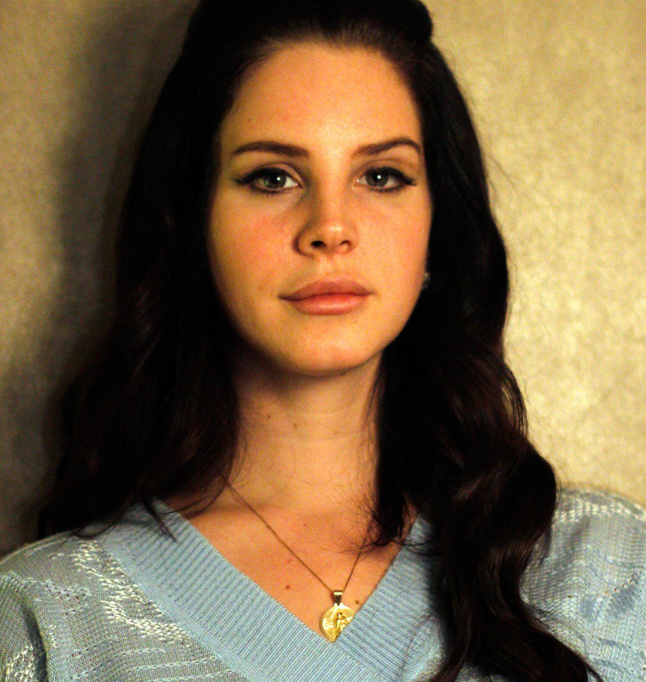 lana del ray