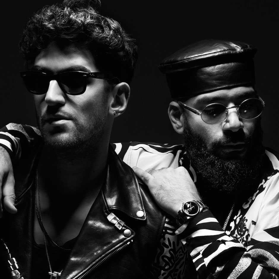 Friendly thugg. Chromeo. Группа Chromeo. Chromeo футболка. Chromeo White women (2014)