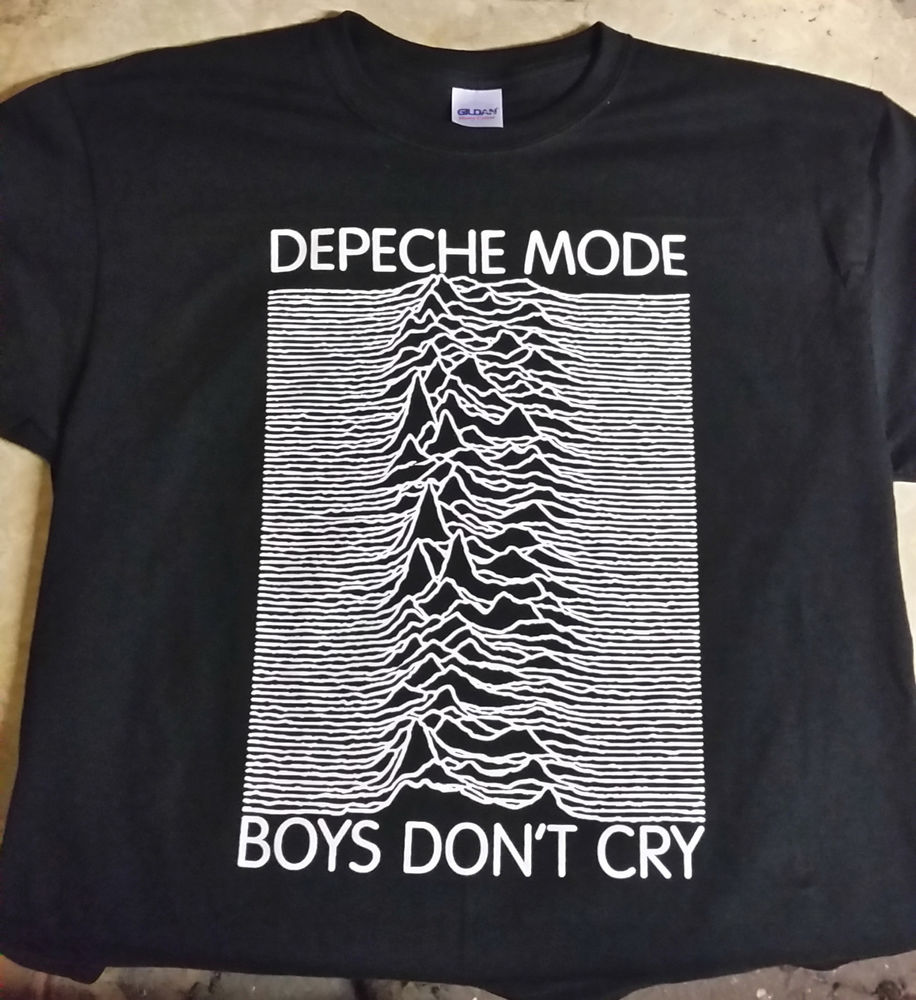 official depeche mode merchandise