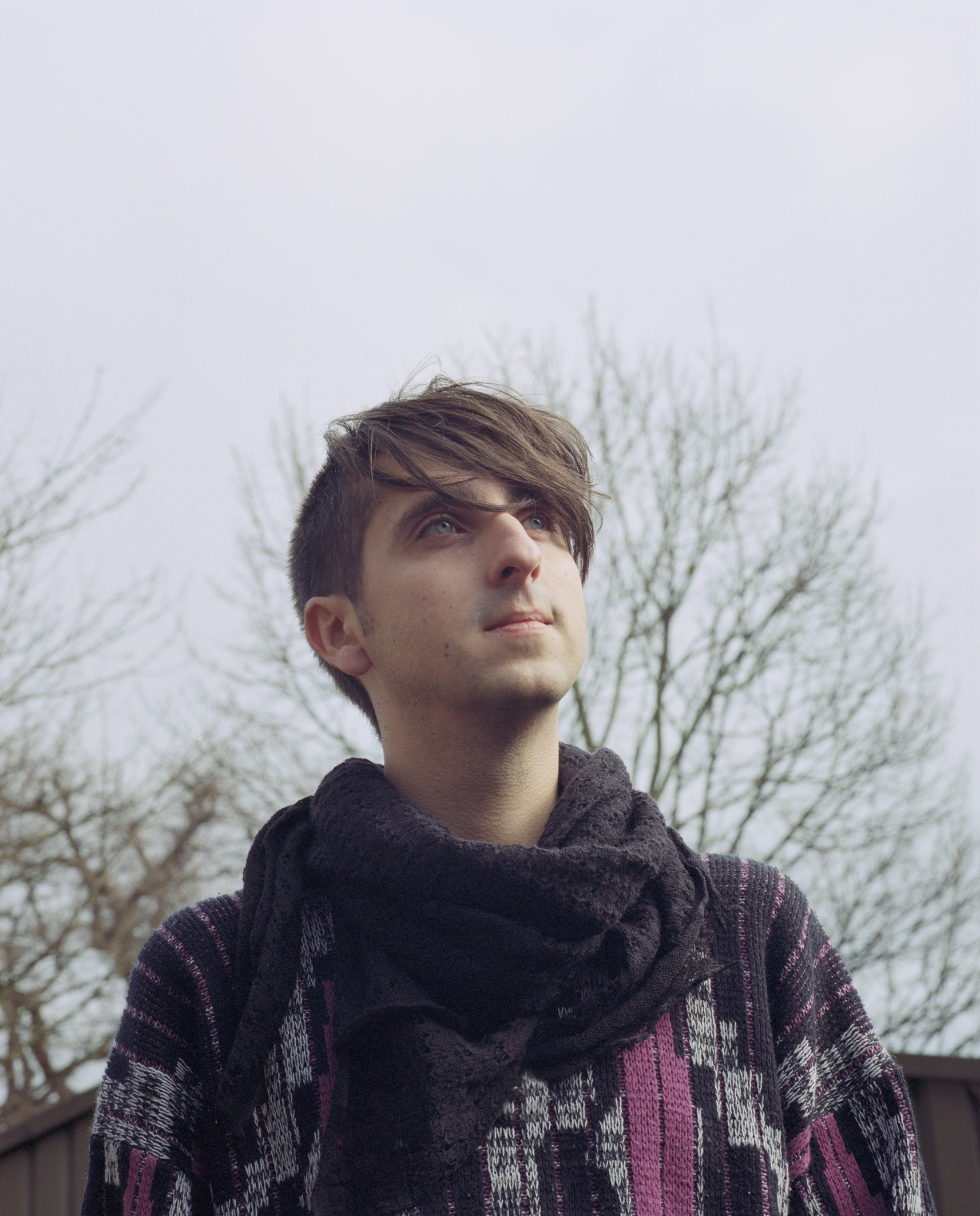 JamesHolden_EBArtists